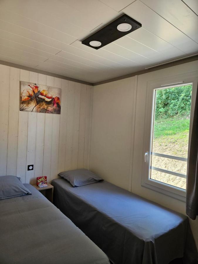 Chalet Avec Piscine, Climatisation & Vue De 2 A 6 Personnes - Hasparren - Pays Basque - Chalet Ibaia Экстерьер фото
