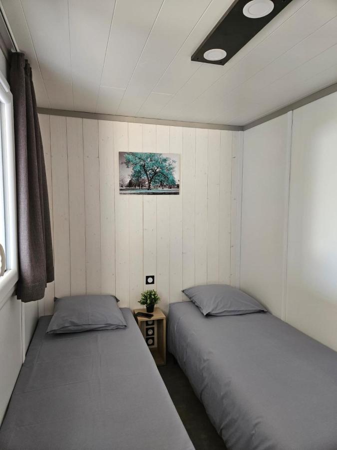 Chalet Avec Piscine, Climatisation & Vue De 2 A 6 Personnes - Hasparren - Pays Basque - Chalet Ibaia Экстерьер фото