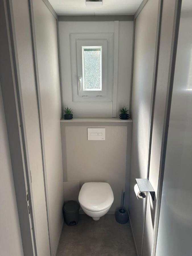 Chalet Avec Piscine, Climatisation & Vue De 2 A 6 Personnes - Hasparren - Pays Basque - Chalet Ibaia Экстерьер фото
